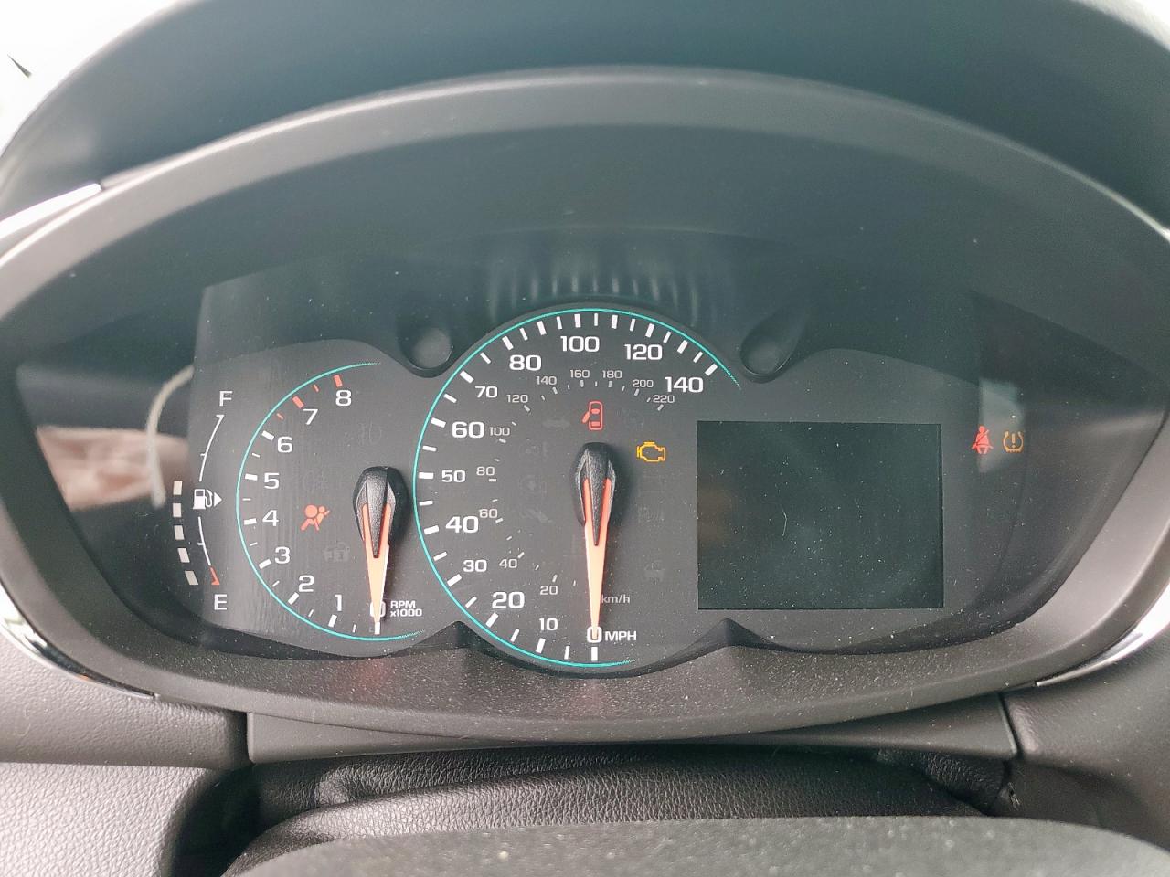 2021 Chevrolet Trax 1Lt VIN: KL7CJLSB8MB312052 Lot: 93611685