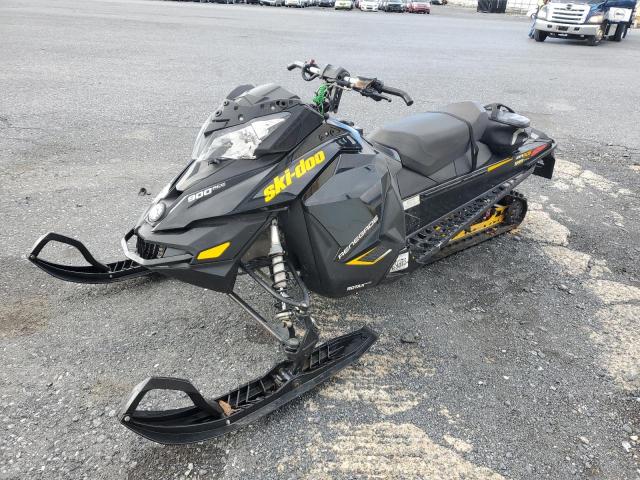 2014 SKIDOO RENEGADE  