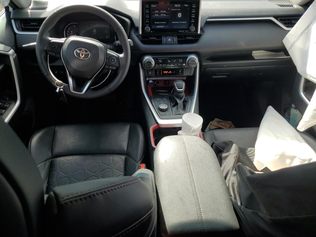 2020 Toyota Rav4 Adventure VIN: 2T3J1RFV2LC118514 Lot: 93229515