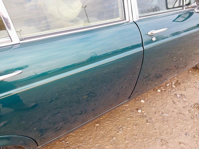 1972 DAIMLER SOVEREIGN 4.2 AUTO 