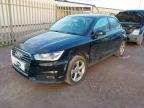 2017 AUDI A1 1.4 TFSI SPORT 5DR S TRONIC for sale at Copart WESTBURY