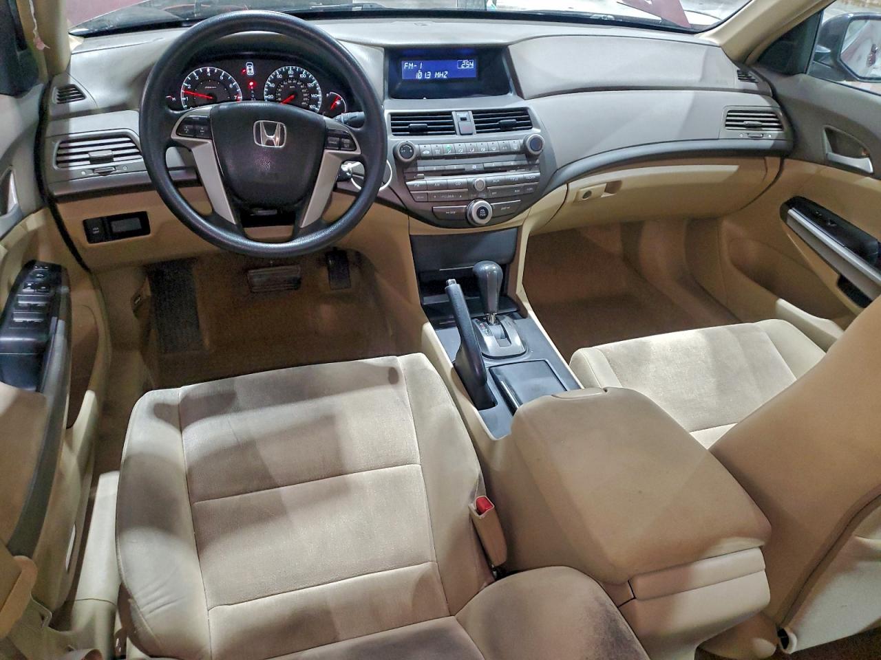 2009 Honda Accord Lxp VIN: 1HGCP264X9A144873 Lot: 94117745