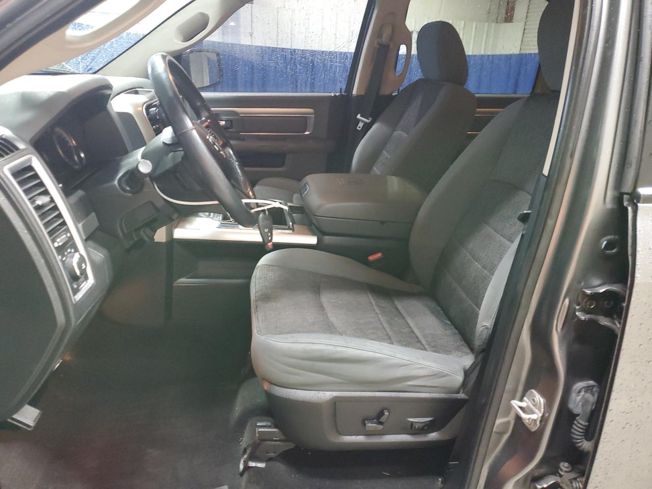 2013 Ram 1500 Slt VIN: 1C6RR7LT1DS702406 Lot: 93081875