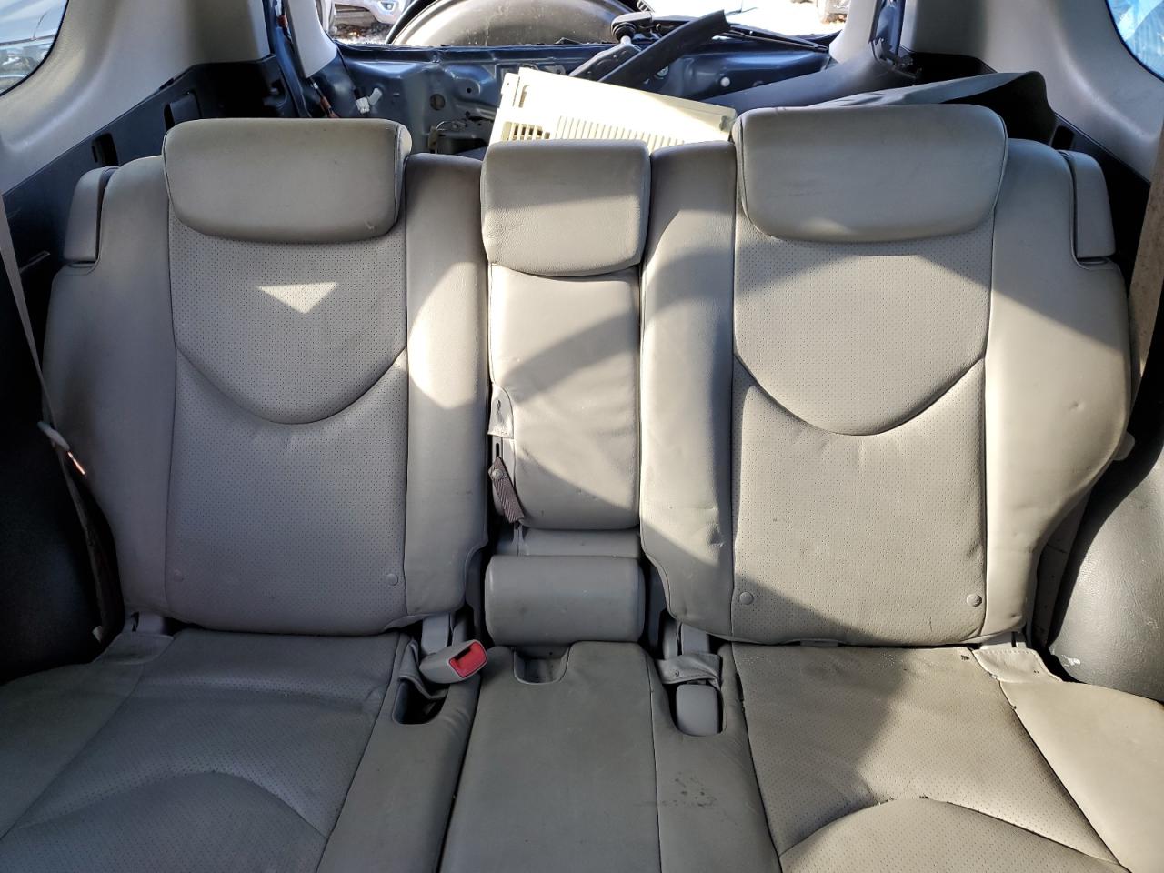 2008 Toyota Rav4 Limited VIN: JTMBD31V086082782 Lot: 90849615