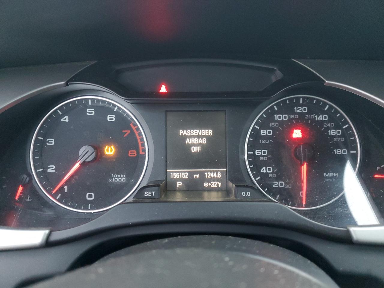 2012 Audi A4 Premium Plus VIN: WAUFFAFL2CA119888 Lot: 92414345