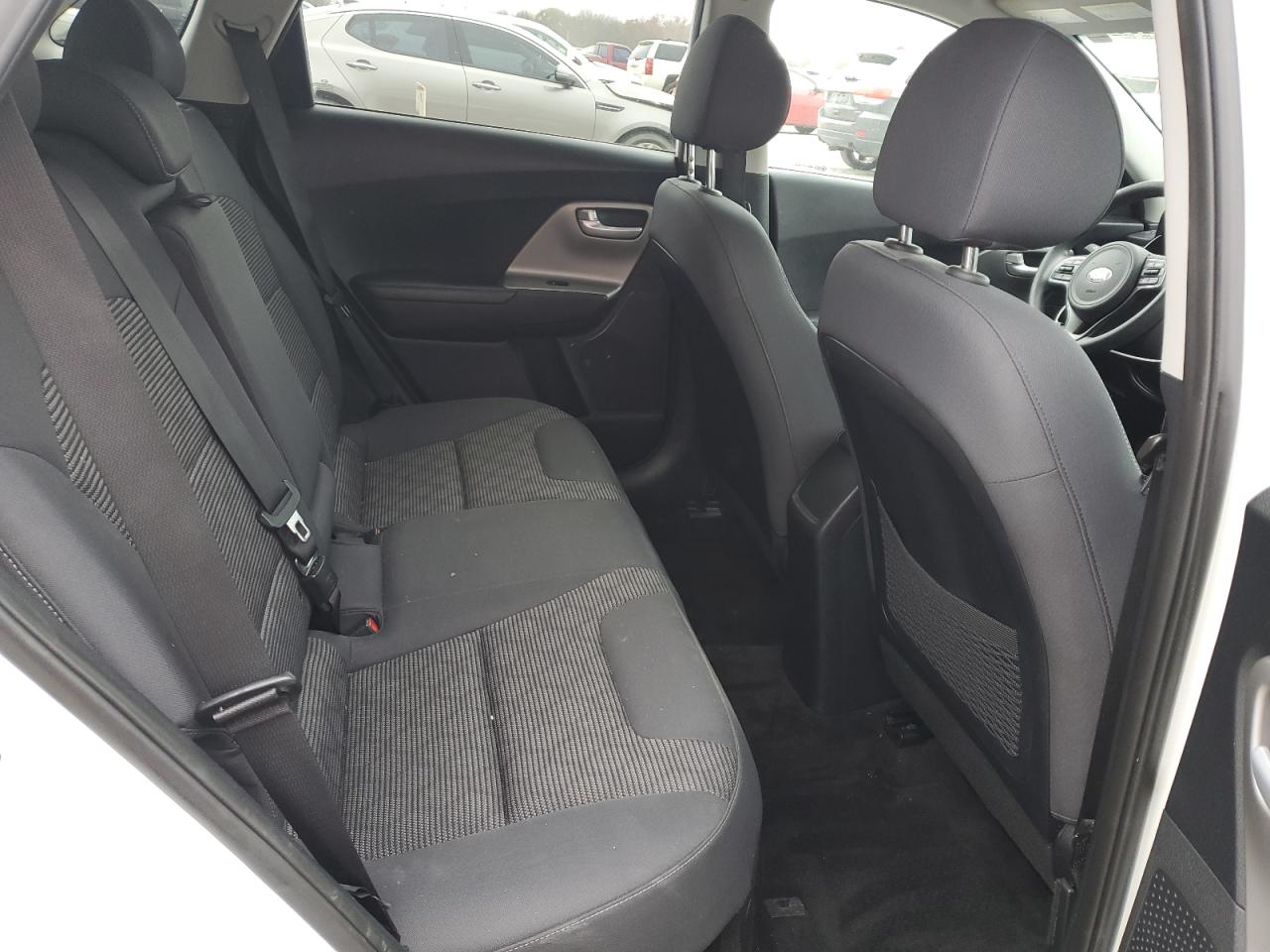 2019 Kia Niro Fe VIN: KNDCB3LC3K5297110 Lot: 92128015