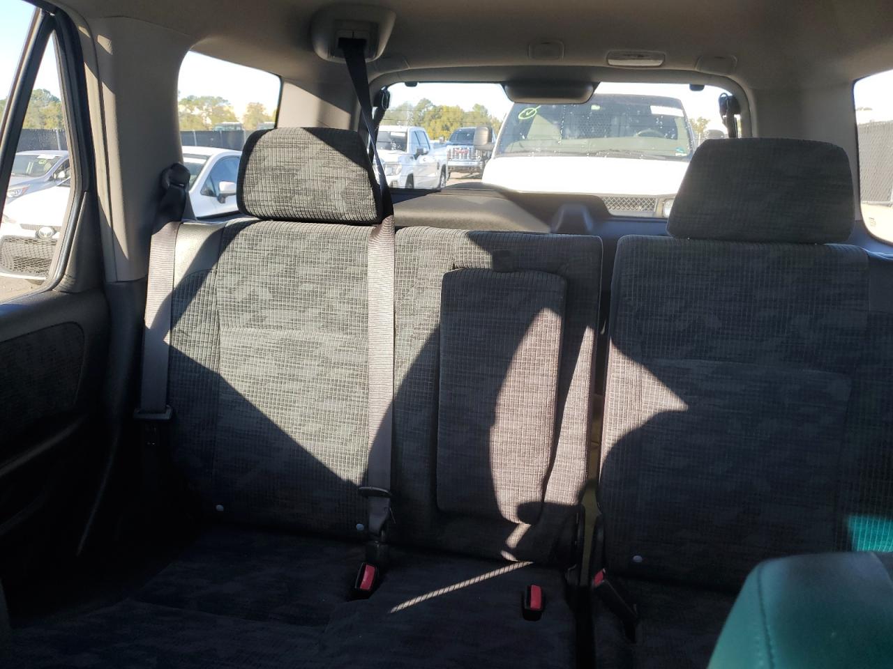 2004 Honda Cr-V Lx VIN: SHSRD68444U204421 Lot: 91563225