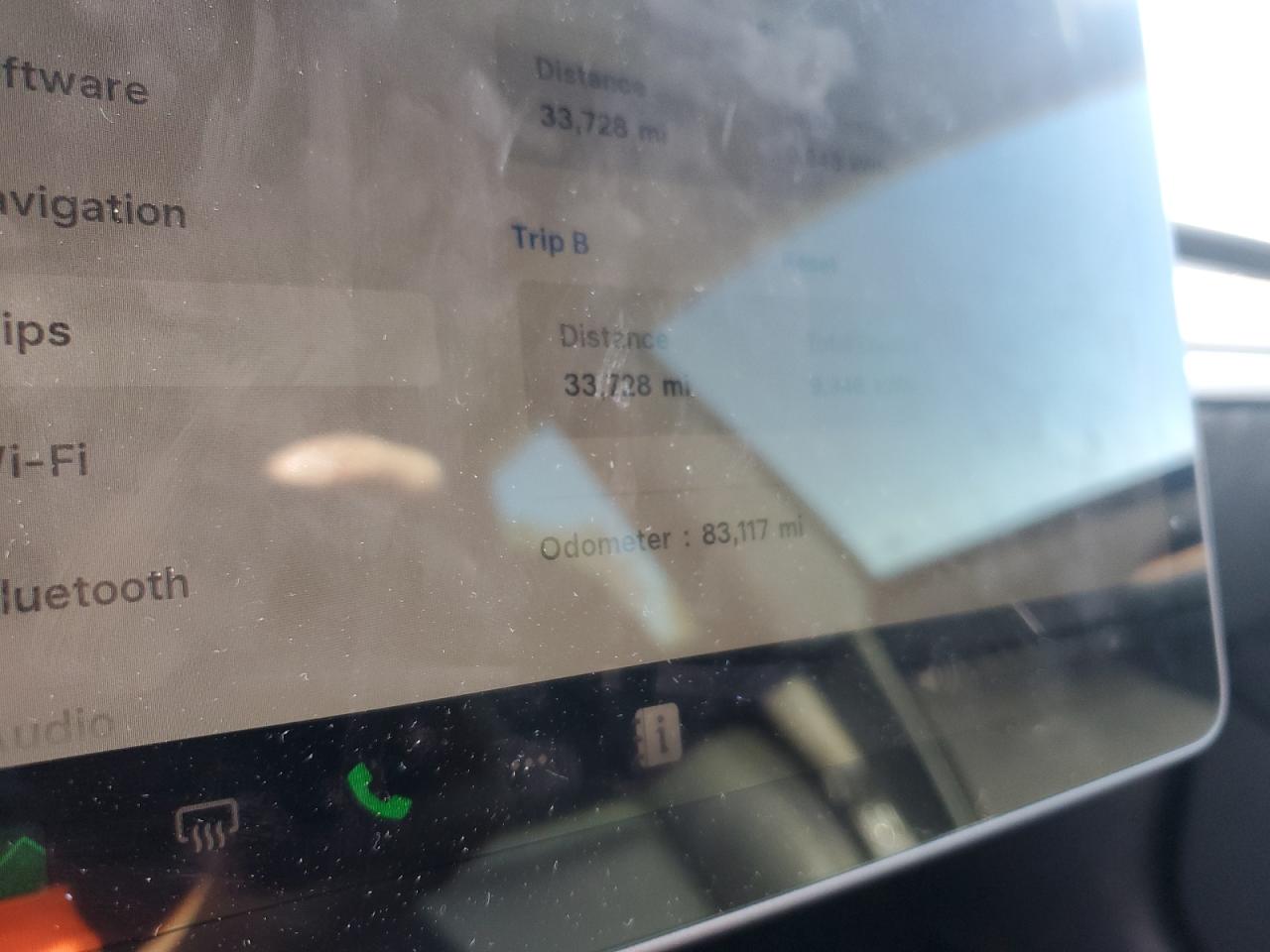 2022 Tesla Model 3 VIN: 5YJ3E1EB7NF272830 Lot: 91095765