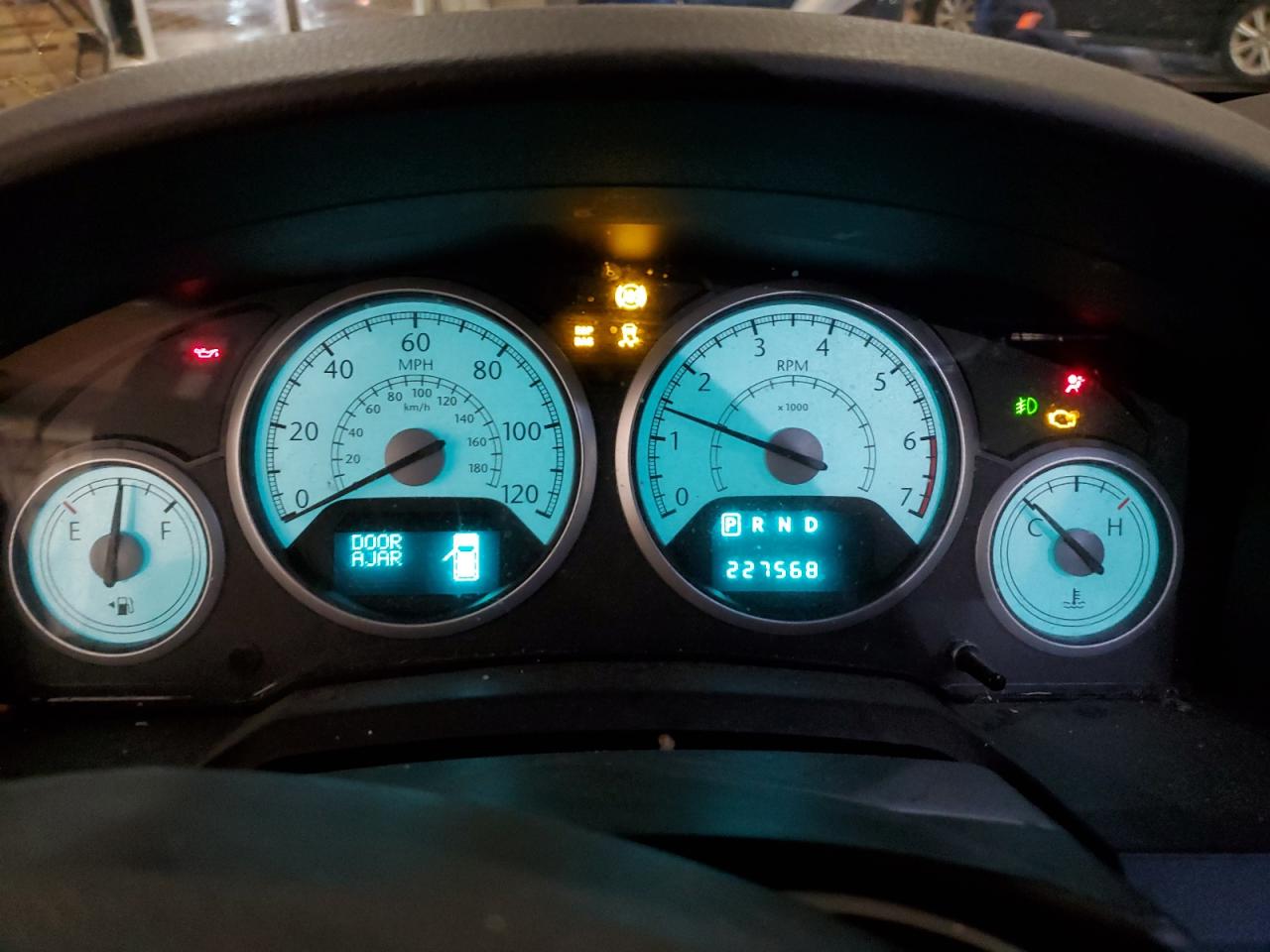 2010 Chrysler Town & Country Touring Plus VIN: 2A4RR8DXXAR403861 Lot: 90017135