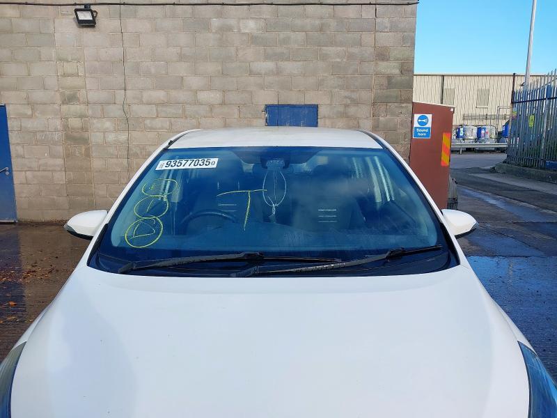 2016 TOYOTA VERSO 1.6 D-4D ICON TSS 5DR