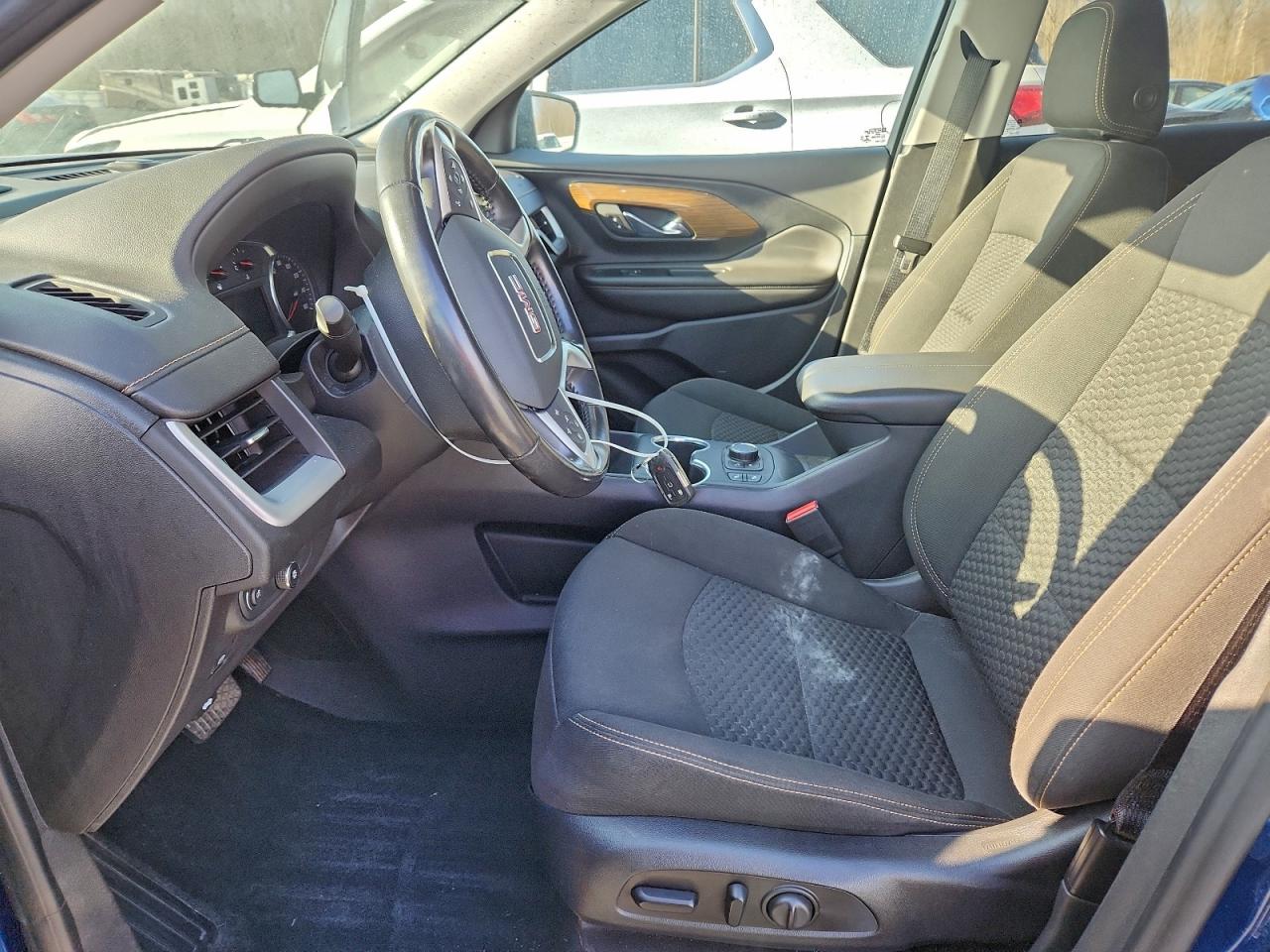 2020 GMC Terrain Sle VIN: 3GKALTEV5LL343660 Lot: 92004655