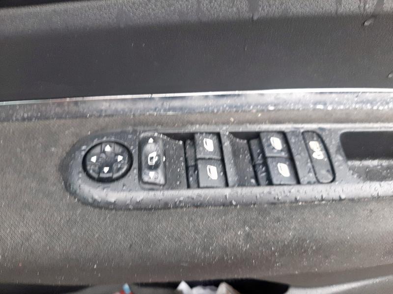 2010 PEUGEOT 3008 1.6 HDI EXCLUSIVE 5DR EGC