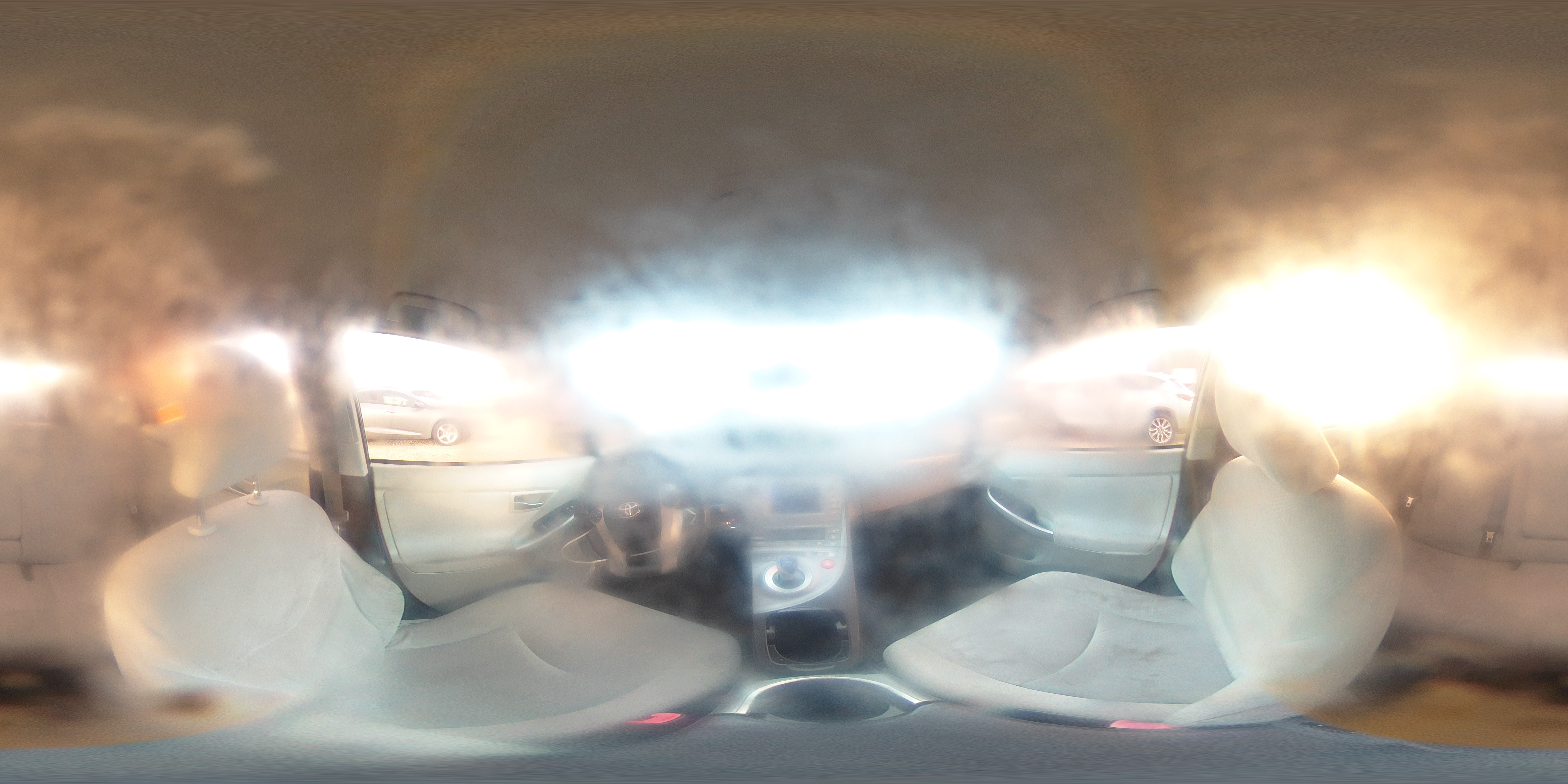 2012 Toyota Prius VIN: JTDKN3DU1C5405252 Lot: 94572715