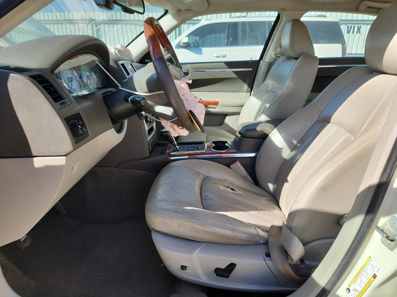 2009 Chrysler 300C VIN: 2C3KA63T99H523061 Lot: 91186745