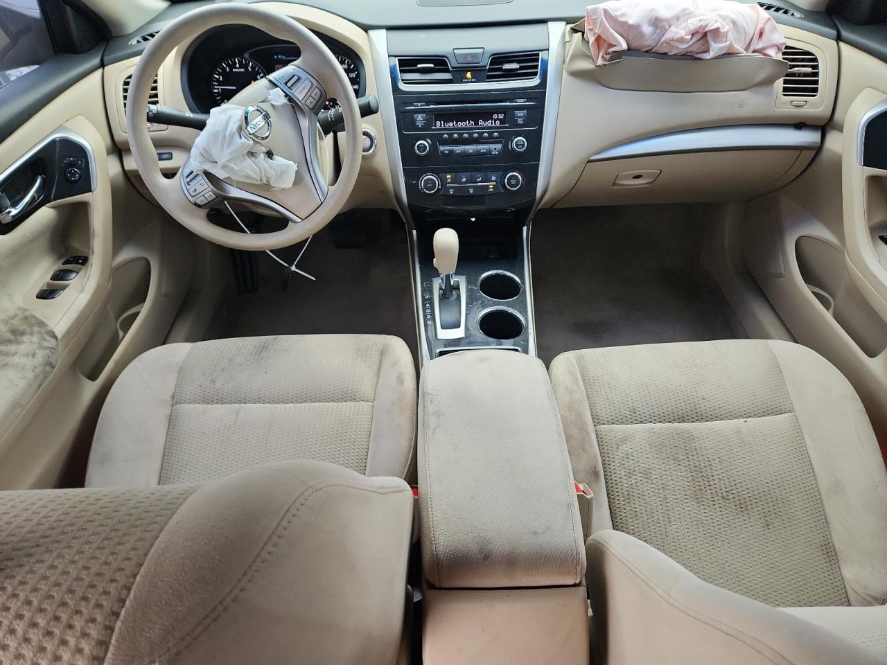 2014 Nissan Altima 2.5 VIN: 1N4AL3APXEC133577 Lot: 93635535