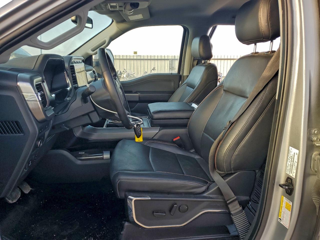 2022 Ford F150 Supercrew VIN: 1FTFW1E86NKD28757 Lot: 92932775