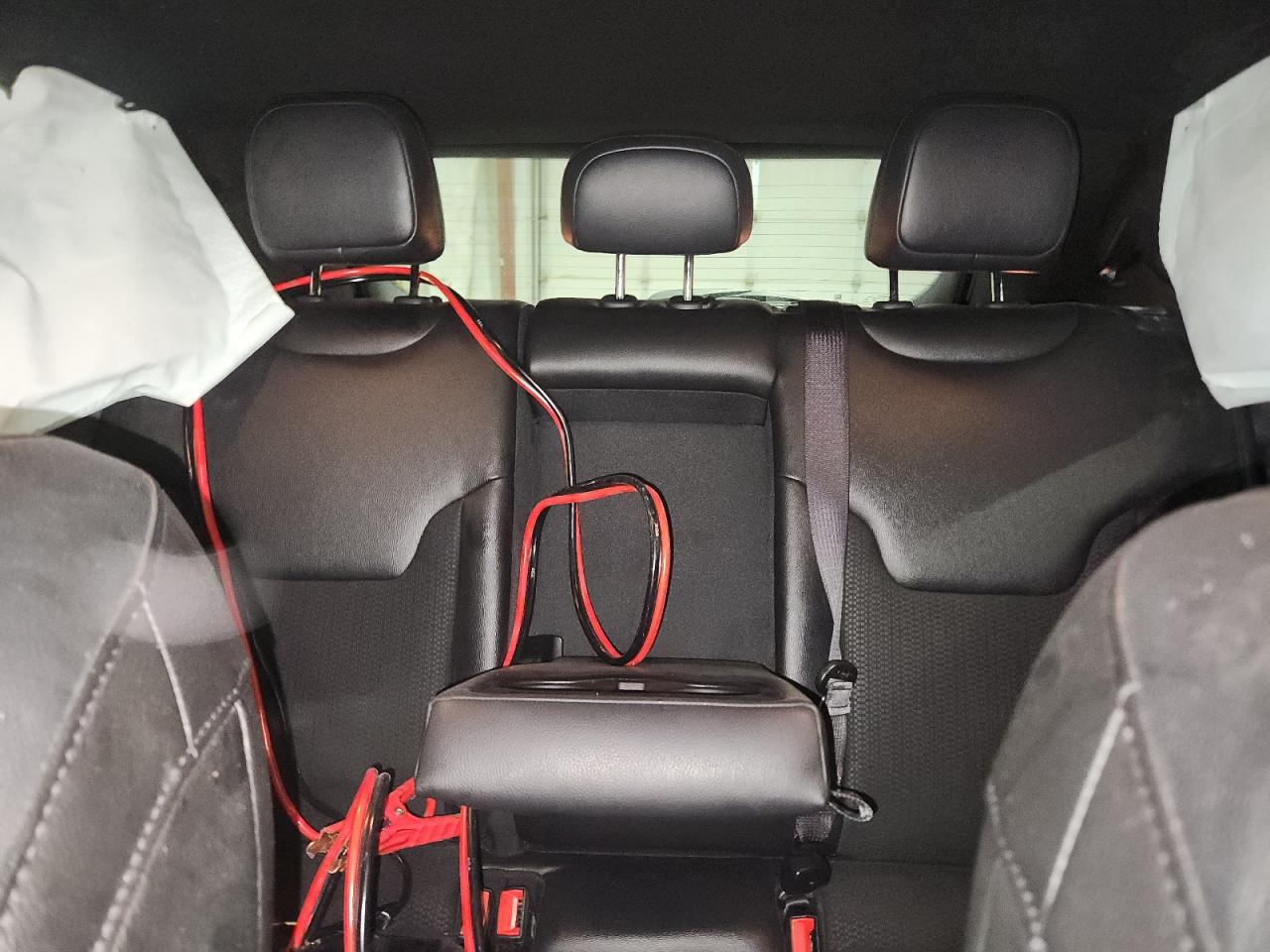 2024 Jeep Compass Trailhawk VIN: 3C4NJDDN7RT596515 Lot: 93402935