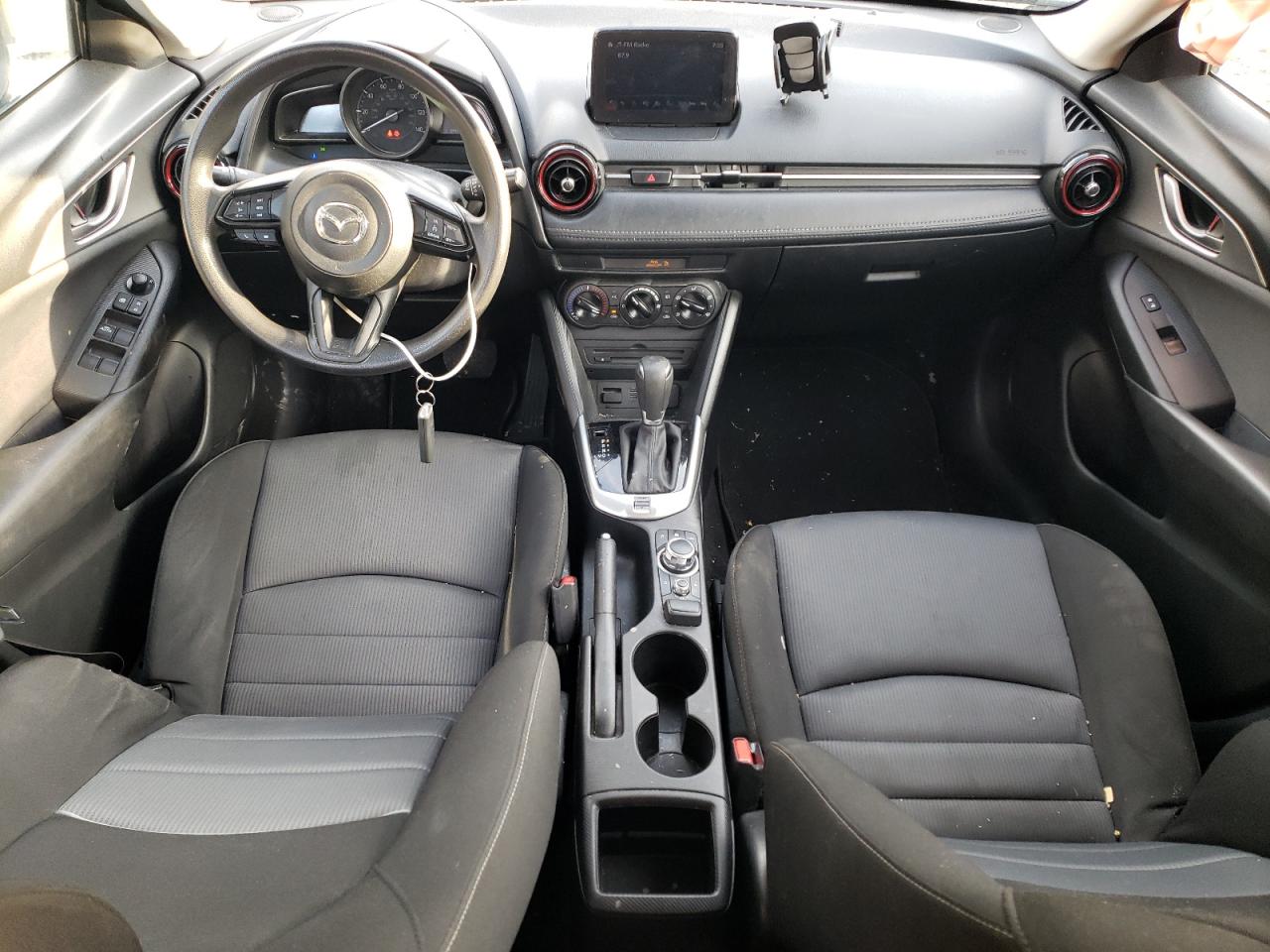 2018 Mazda Cx-3 Sport VIN: JM1DKFB77J0312567 Lot: 93468315