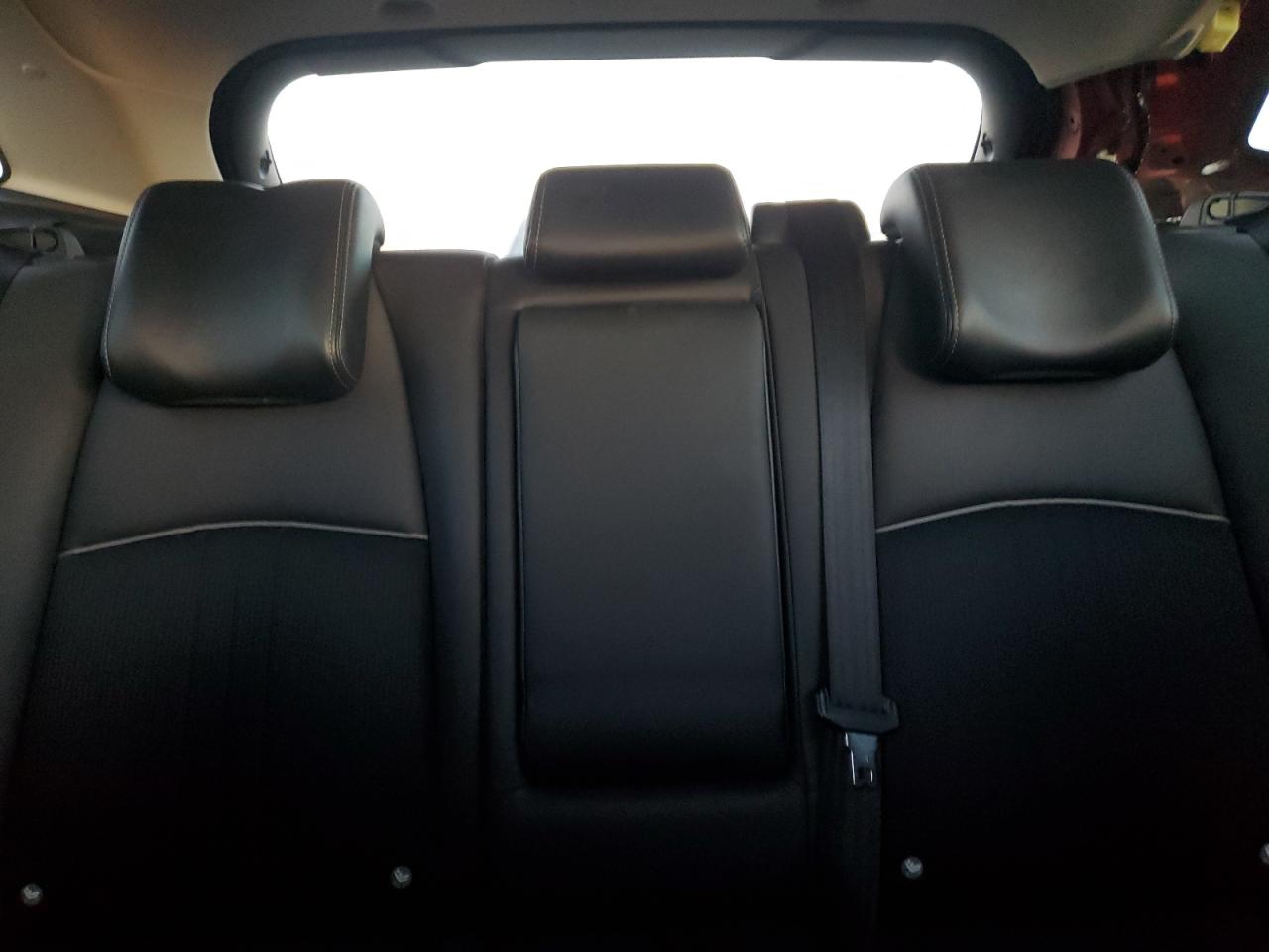 2019 Mazda Cx-3 Touring VIN: JM1DKFC73K1445840 Lot: 91263065