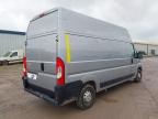 2023 CITROEN RELAY 2.2 BLUEHDI H3 VAN 140PS ENTERPRISE EDITION for sale at Copart WESTBURY