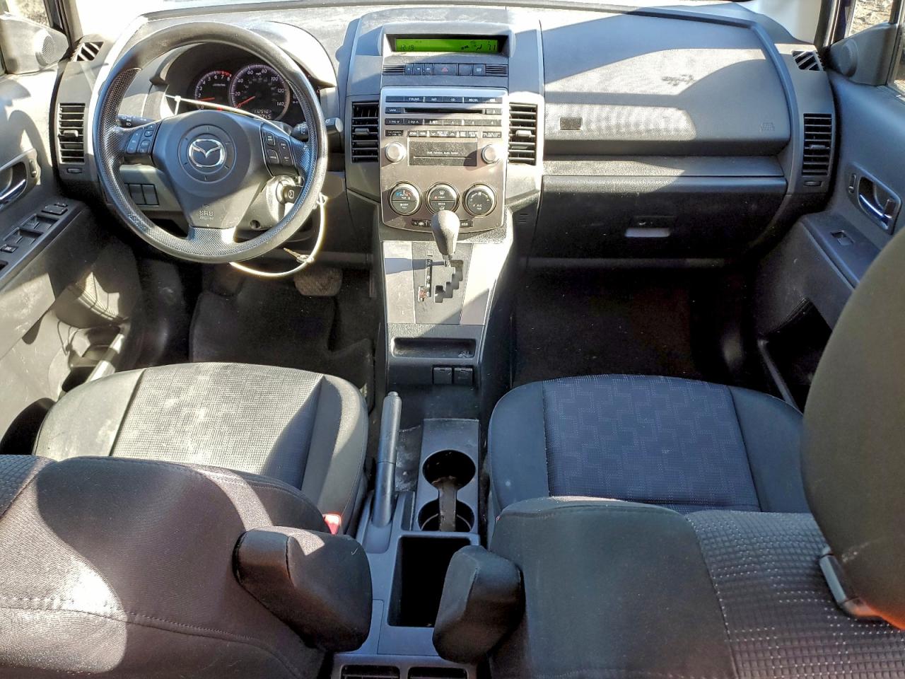 2010 Mazda 5 VIN: JM1CR2WL2A0369959 Lot: 94149555