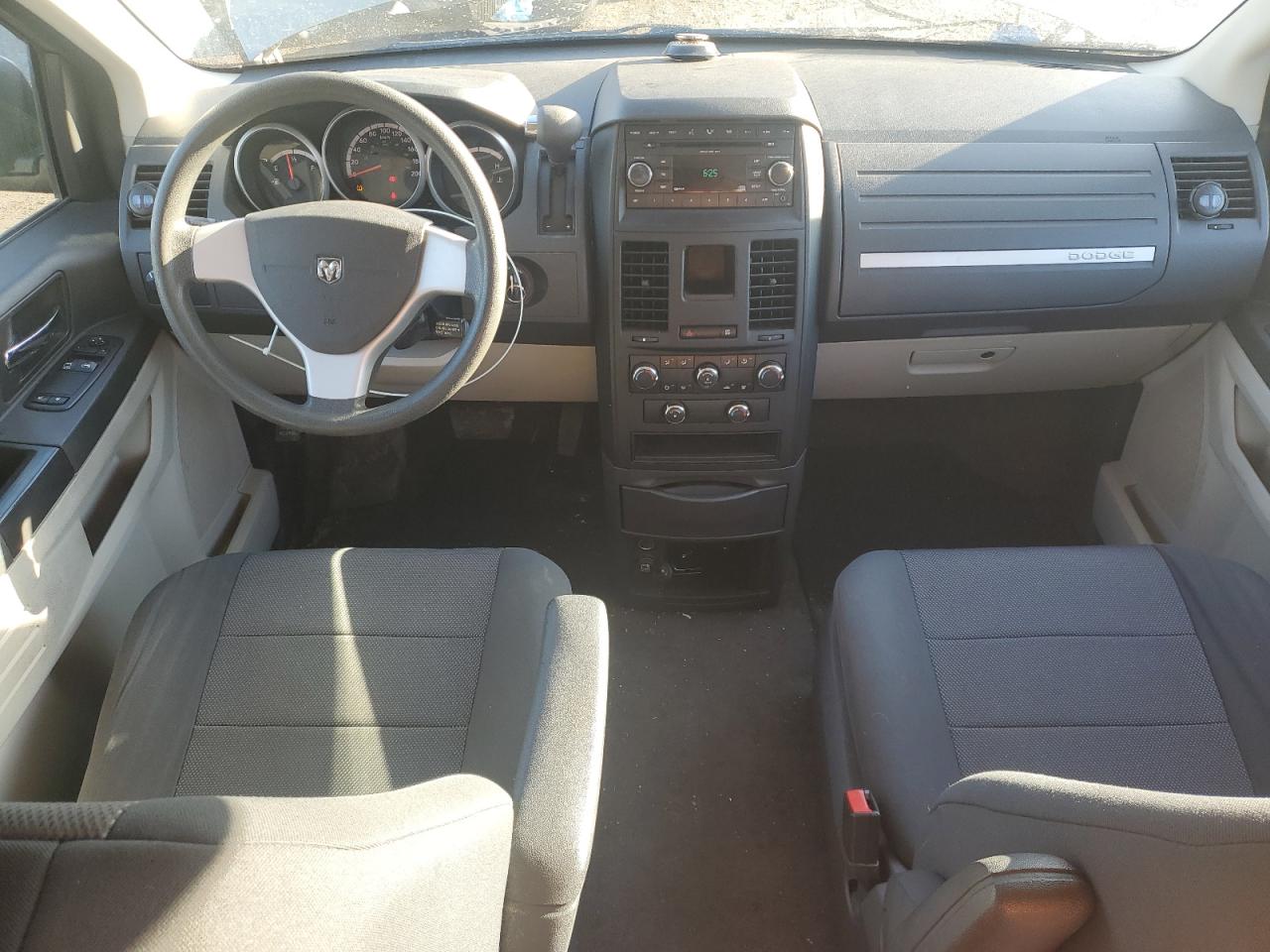 2008 Dodge Grand Caravan Se VIN: 2D8HN44H58R146571 Lot: 91767735