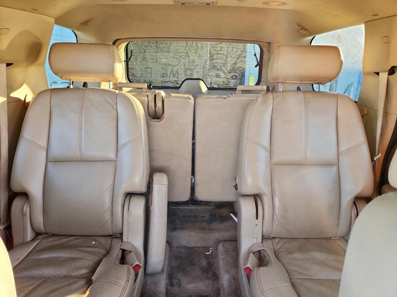 2008 GMC Yukon VIN: 1GKFC13J08R180457 Lot: 91680515