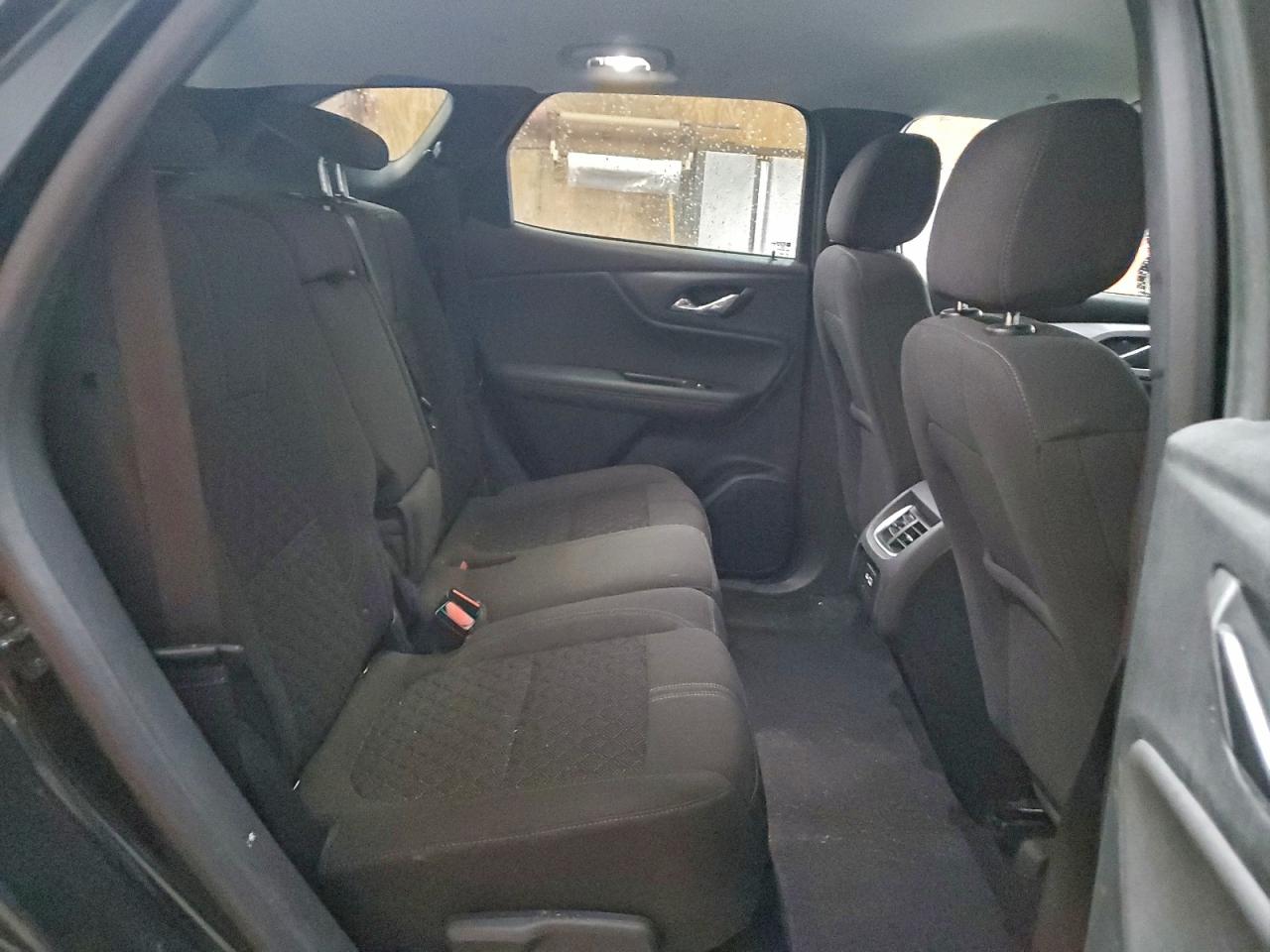 2021 Chevrolet Blazer 2Lt VIN: 3GNKBHRS3MS557562 Lot: 94298755