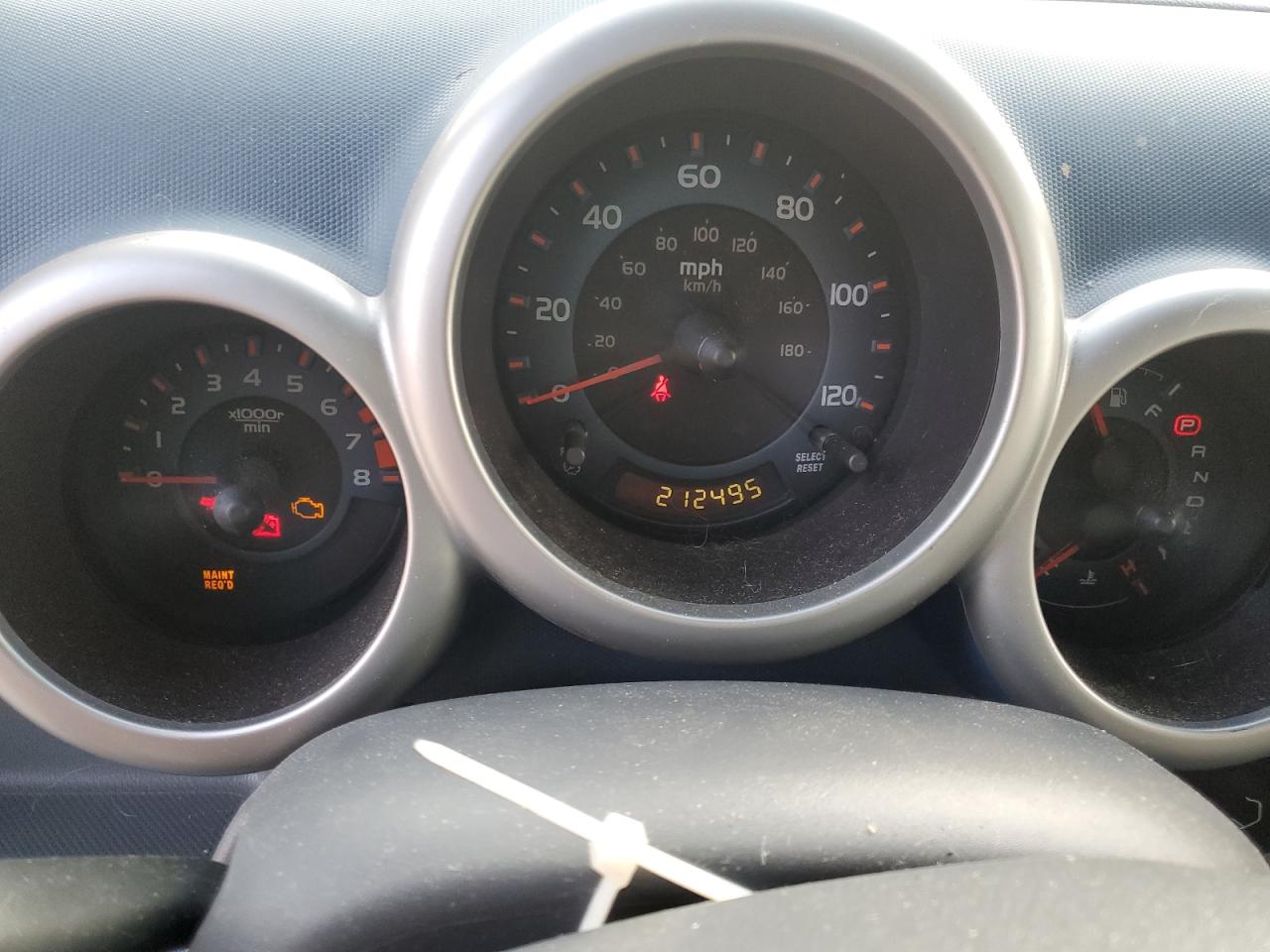 2004 Honda Element Ex VIN: 5J6YH28654L018203 Lot: 93429715