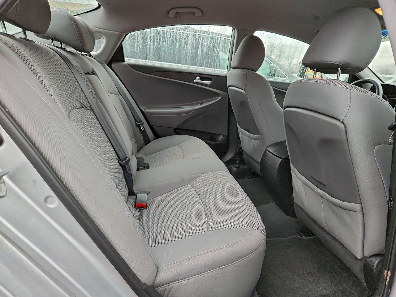 2013 Hyundai Sonata Gls VIN: 5NPEB4ACXDH586005 Lot: 93456665