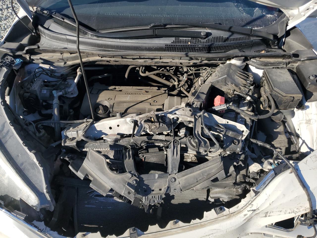 2015 Honda Cr-V Touring VIN: 5J6RM4H92FL060689 Lot: 92856885