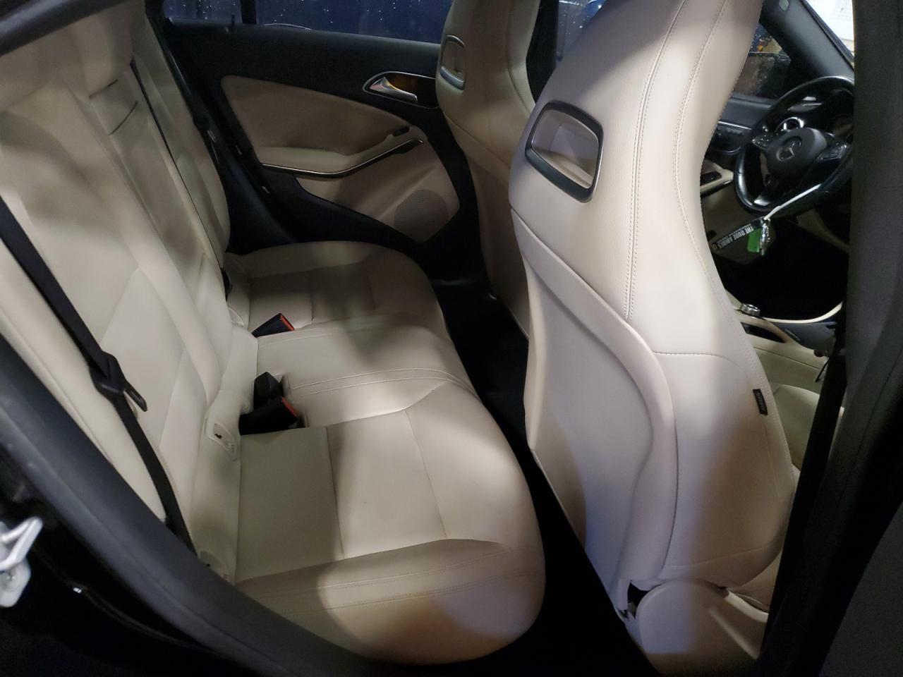 2015 Mercedes-Benz Cla 250 VIN: WDDSJ4EB9FN225168 Lot: 92445465