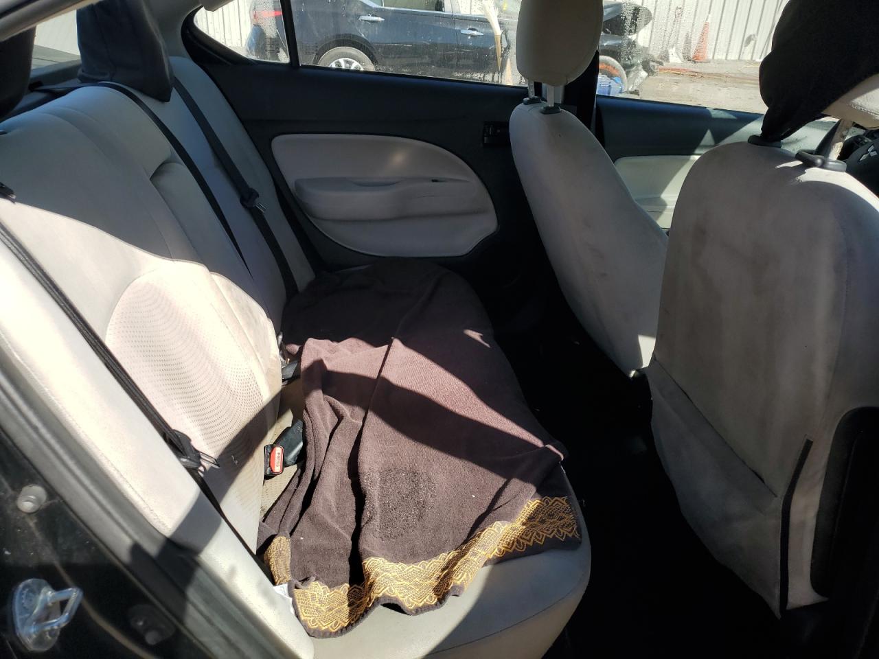 2017 Mitsubishi Mirage G4 Es VIN: ML32F3FJ1HH000680 Lot: 90781805