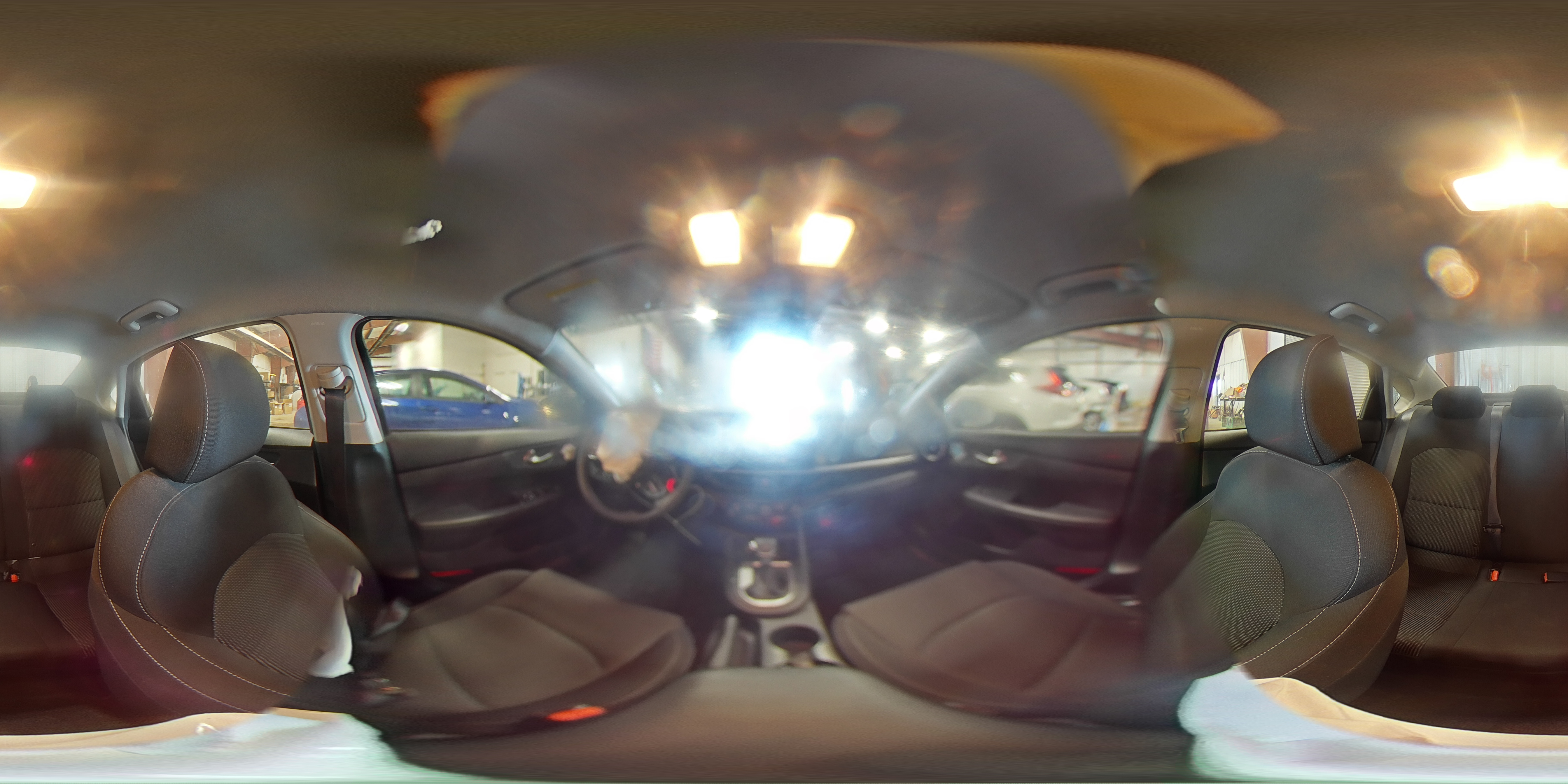 2021 Kia Forte Fe VIN: 3KPF24AD5ME306993 Lot: 91983255