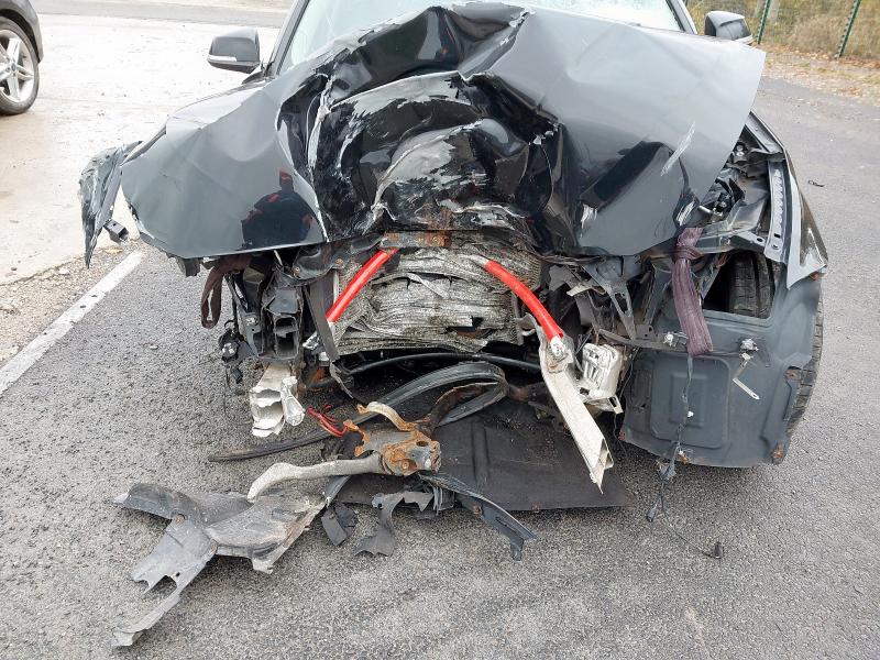 2012 BMW 3 SERIES 320D SPORT 4DR