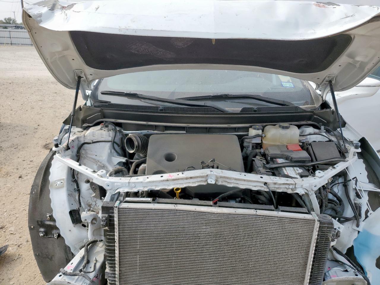 2024 Buick Enclave Essence VIN: 5GAERBKW5RJ103626 Lot: 93111475