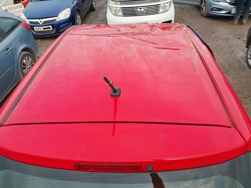 2014 TOYOTA YARIS 1.33 VVT-I TR 3DR