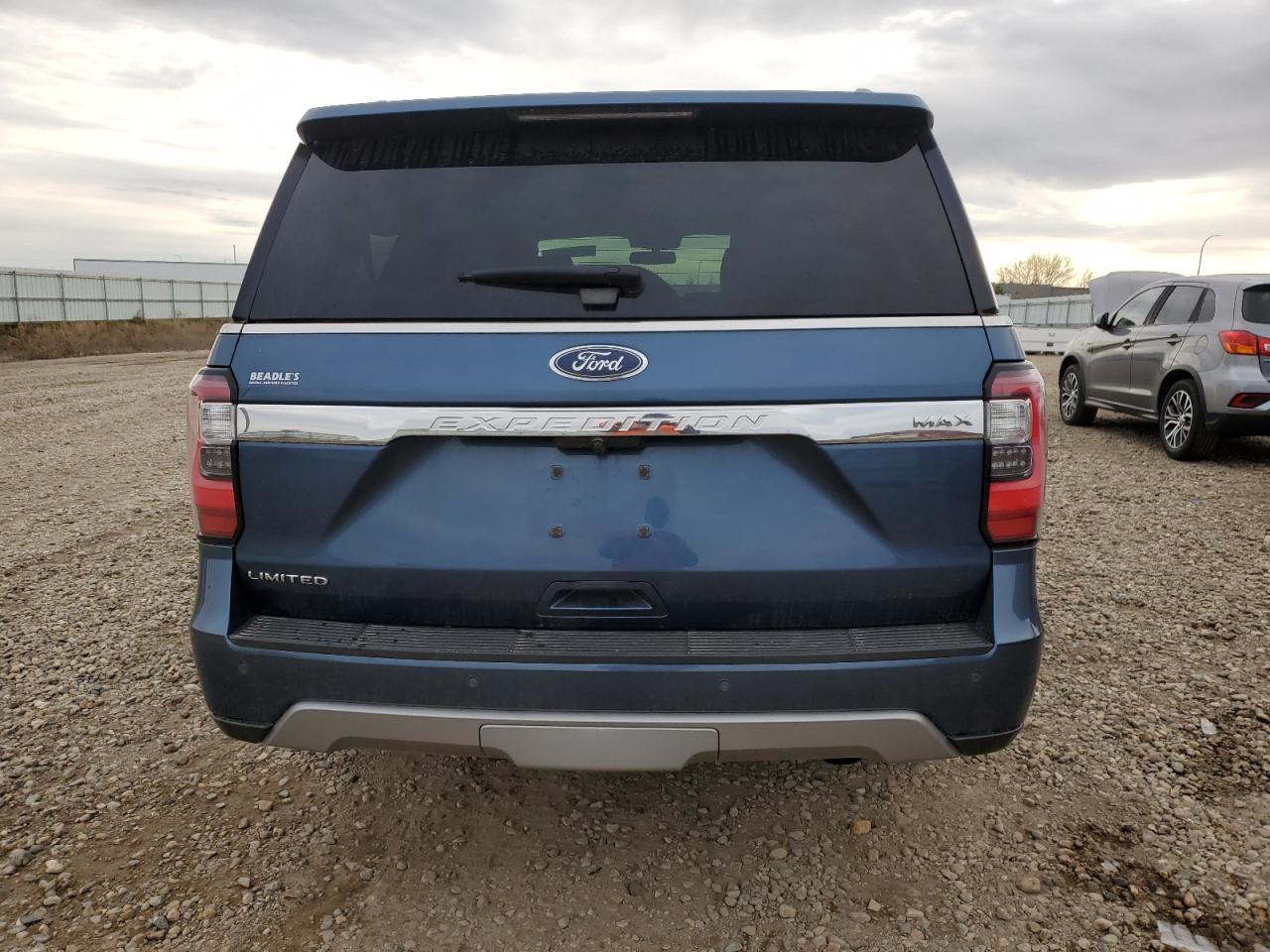 2019 Ford Expedition Max Limited VIN: 1FMJK2AT7KEA33548 Lot: 91439285
