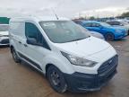 2019 FORD TRANSIT CONNECT 1.5 ECOBLUE 120PS VAN for sale at Copart ROCHFORD