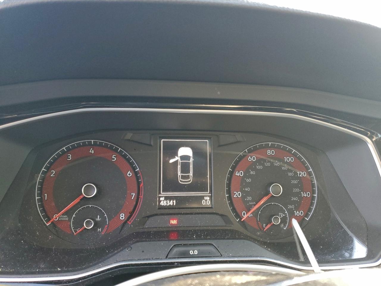 2020 Volkswagen Jetta S VIN: 3VWC57BU7LM080113 Lot: 94481805