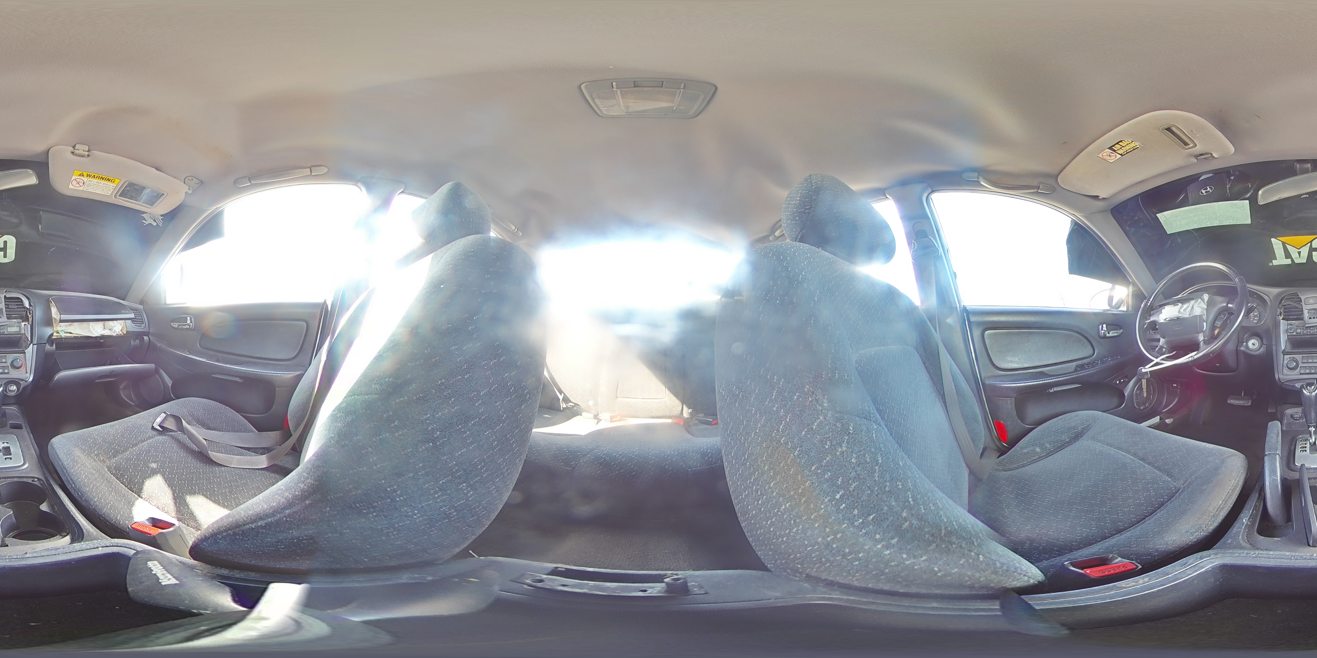 2003 Hyundai Sonata Gl VIN: KMHWF25S13A742092 Lot: 91180325