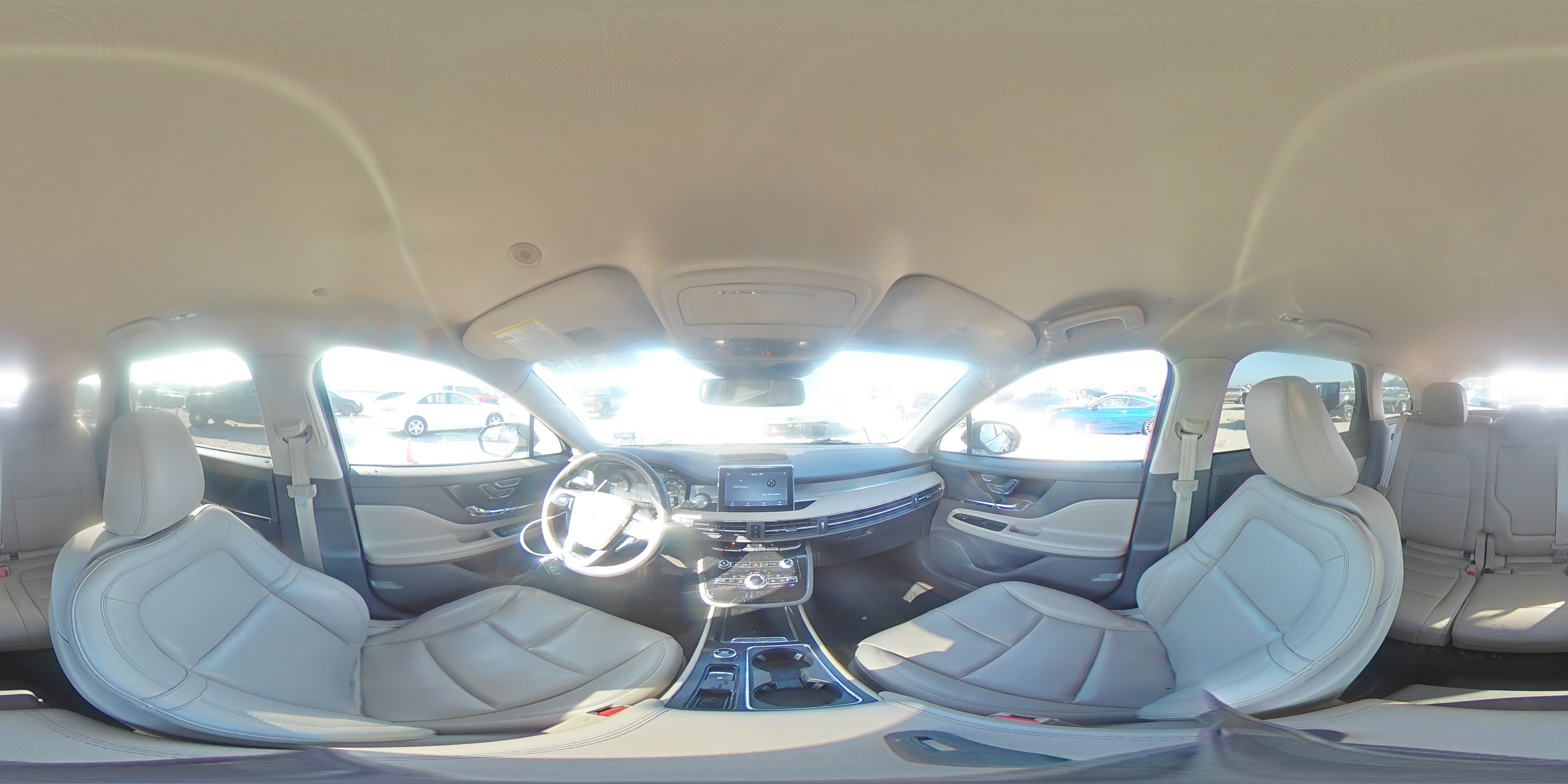 2021 Lincoln Corsair VIN: 5LMCJ1C90MUL01112 Lot: 91685115