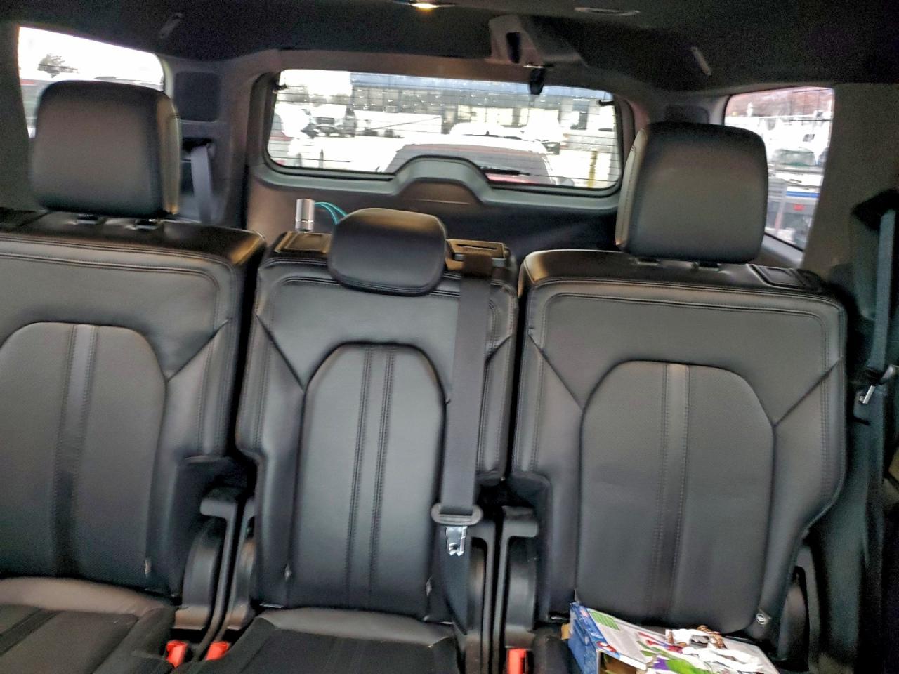 2020 Ford Expedition Limited VIN: 1FMJU2AT7LEA05857 Lot: 94375075