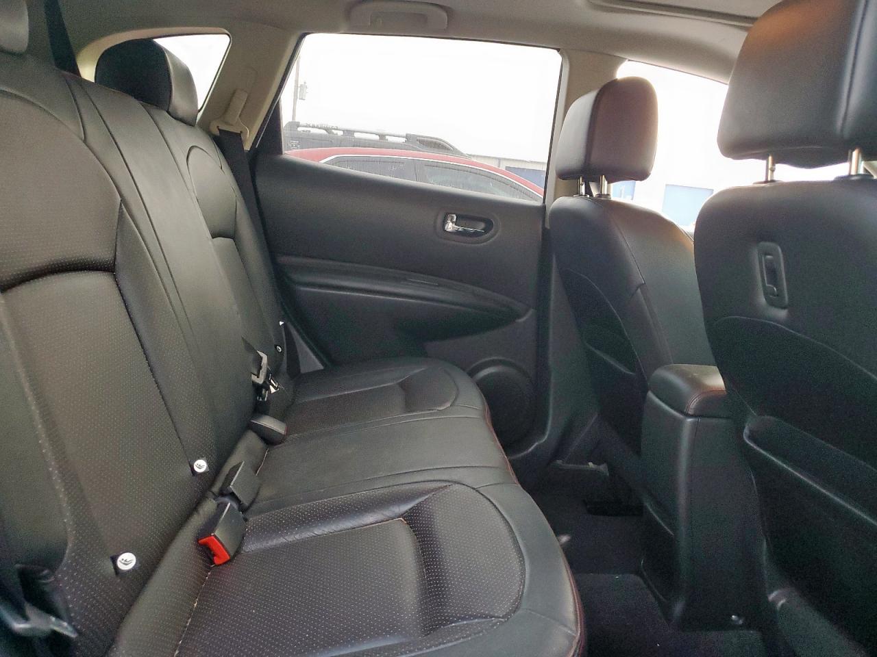 2010 Nissan Rogue S VIN: JN8AS5MT3AW006703 Lot: 93423235