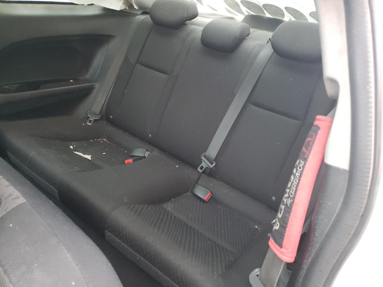 2014 Honda Civic Lx VIN: 2HGFG3A52EH003035 Lot: 92024115