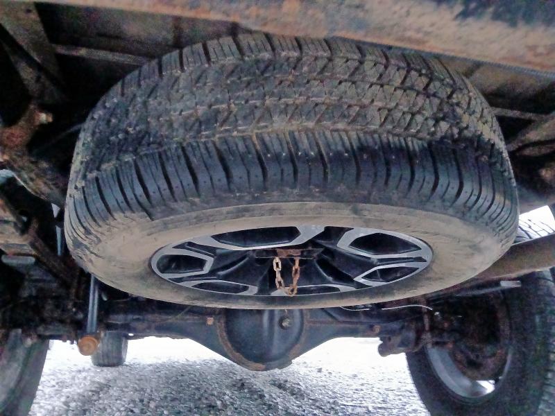 2021 TOYOTA HILUX INVINCIBLE D/CAB PICK UP 2.8 D-4D AUTO