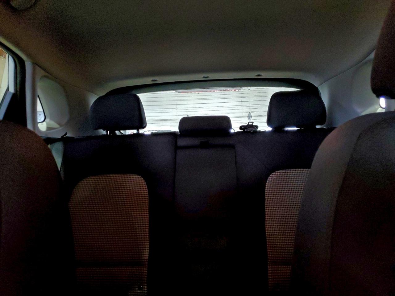 2019 Hyundai Kona Se VIN: KM8K1CAA0KU196267 Lot: 94136025