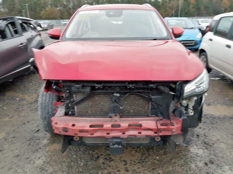 2022 MG MOTOR UK HS 1.5 T-GDI EXCITE 5DR DCT