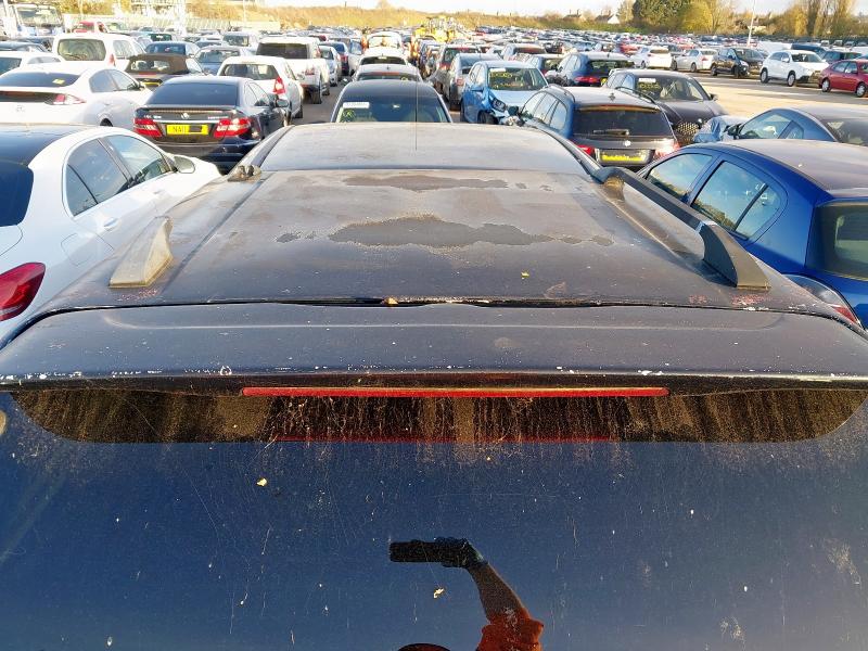 2007 MITSUBISHI L200 WARRIOR DI-D D/C 