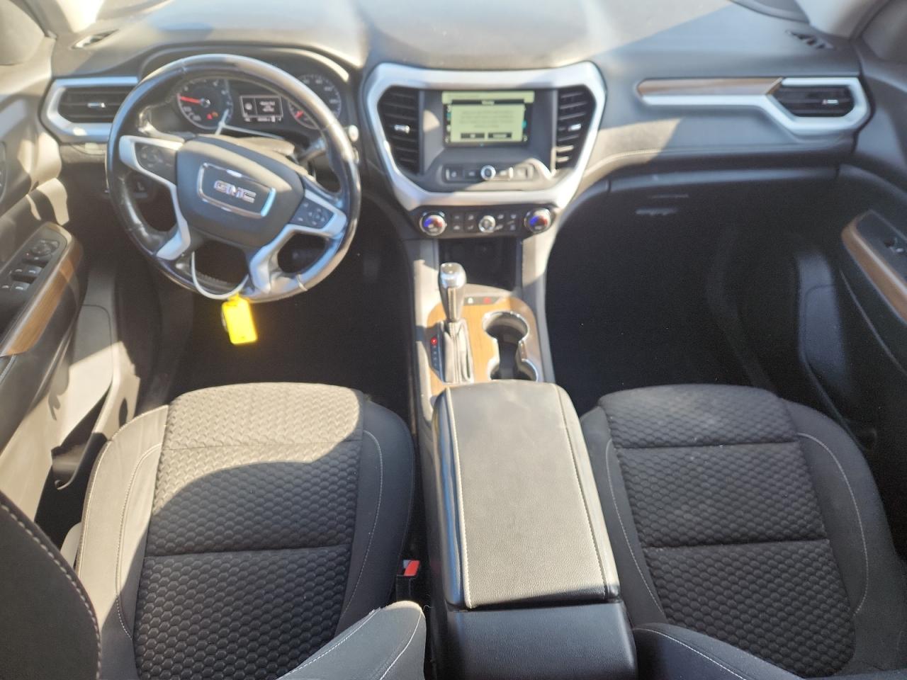 2019 GMC Acadia Sle VIN: 1GKKNRLA1KZ178425 Lot: 90999225